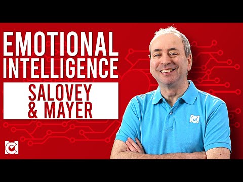 Emotional Intelligence: Mayer and Salovey's Framework Explained