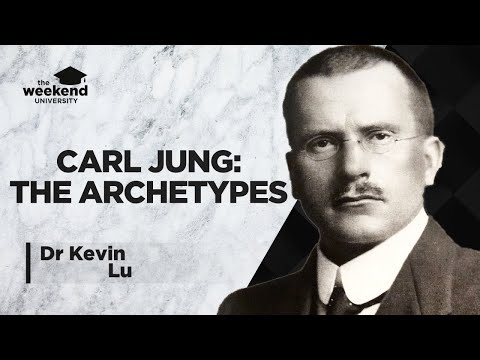 Jung and Archetypes: The Core of Human Experience