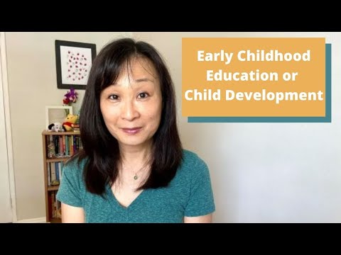 The Role of the Early Childhood Teacher in Child Development
