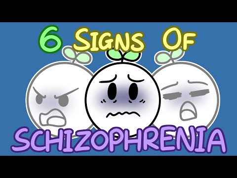 Signs of Schizophrenia in Teens: What to Look For