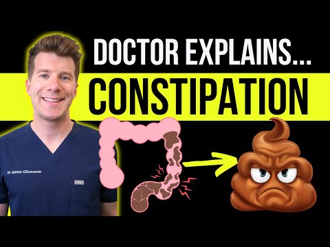 Stress Can Lead to Constipation: What You Should Know