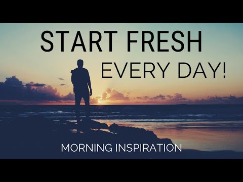 Inspirational Quotes to Start Your Day with Positivity