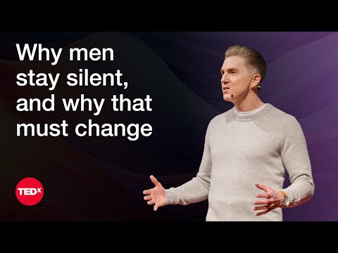 Raising Awareness for Men's Mental Health Issues