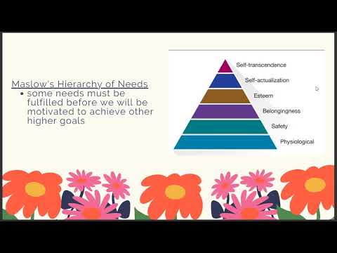 Motivation and Emotion Psychology: Key Insights and Connections