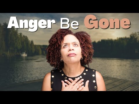 Calm Your Anger: Effective Strategies to Find Peace
