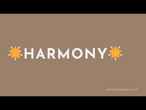 Finding Balance: Your Path to a Harmonious Life