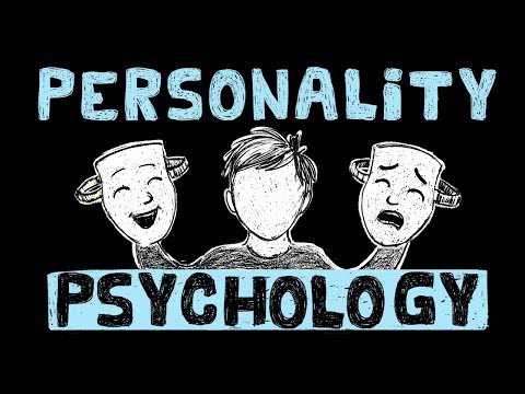 The Role of Personality Character in Human Behavior