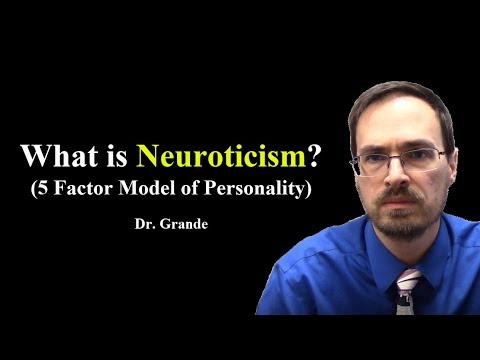 Big Five Neuroticism: Understanding Emotional Stability Variations