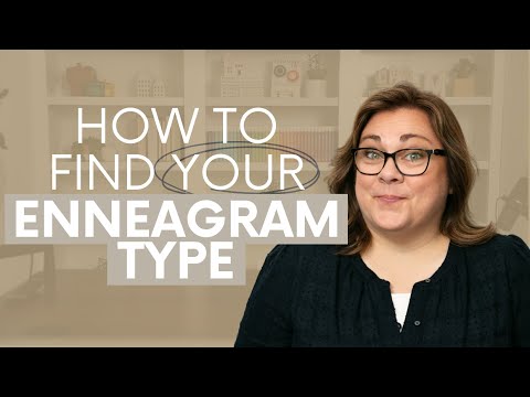 Enneagram Subtypes Test: Discover Your Unique Personality Type