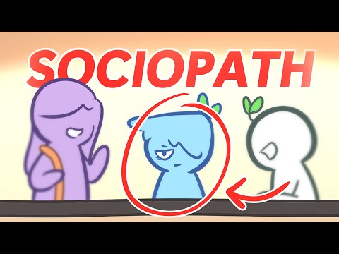 Sociopath Diagnosis: Identifying Signs and Criteria