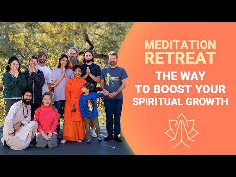 Mindfulness Retreats: Recharge Your Spirit and Focus Your Mind