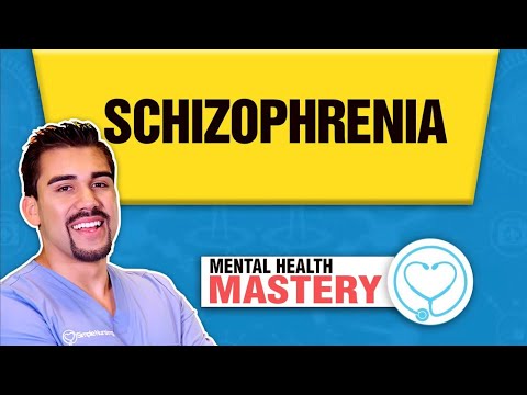 Understanding Undifferentiated Schizophrenia Symptoms and Treatment
