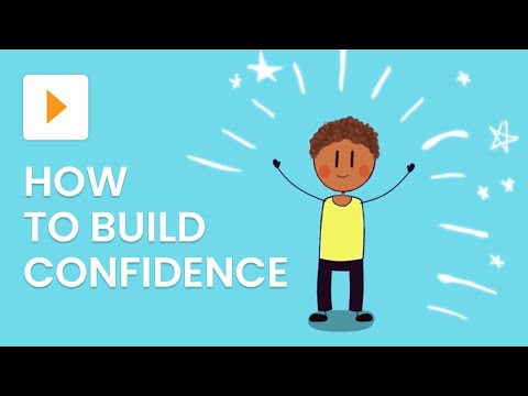 Self Confidence Examples: Real-Life Situations and Stories