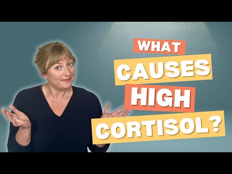 High Cortisol Side Effects and Their Impact on Your Health