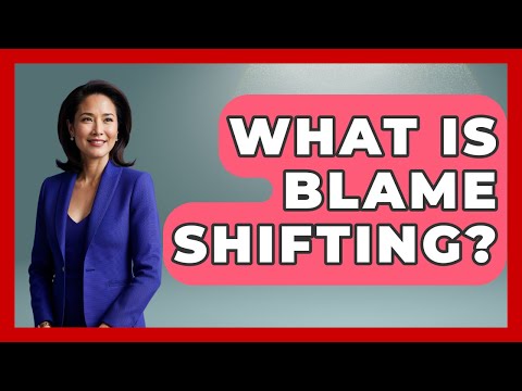 Blame Culture: Understanding Its Effects on Relationships and Work