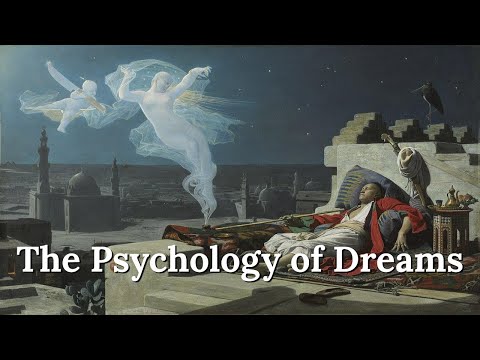 The Nature and Significance of Dream Consciousness