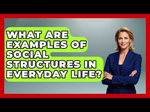 Practical Examples of Sociology in Everyday Life