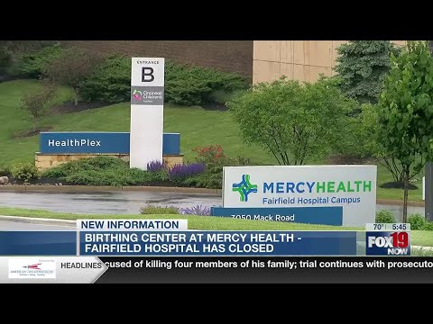 Mercy Health Fairfield Hospital: Community Care and Services