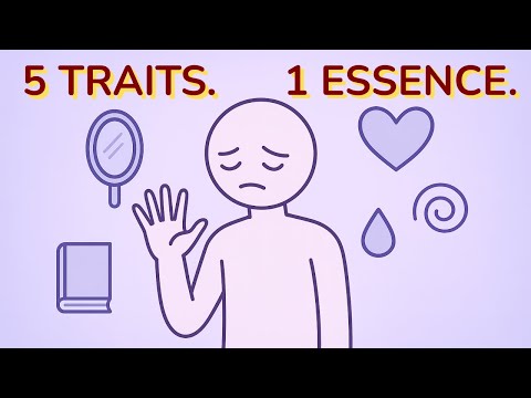 Understanding the Melancholic Personality Traits and Characteristics