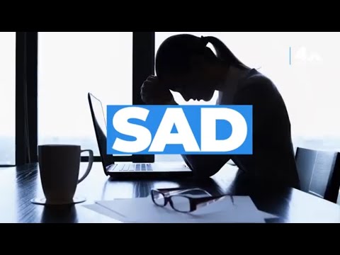 Combatting Winter Fatigue: Causes and Solutions