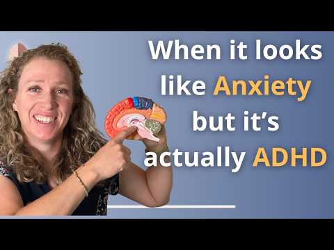 ADHD Anxiety: Understanding the Overlap and Its Effects