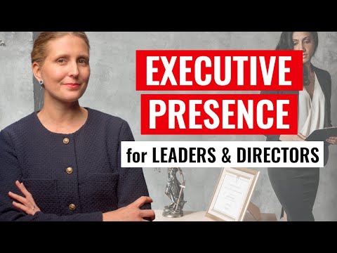 Executive Leadership Development Program for Future Leaders