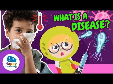 Types of Sickness: Common Illnesses and Their Causes