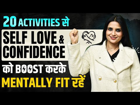 Self Esteem in Hindi: Building Confidence Within