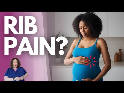 Stomach Pain During Pregnancy: Causes and Solutions
