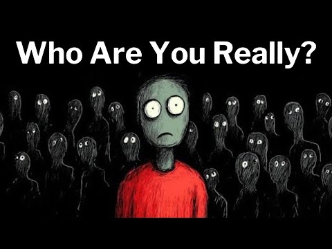 Reflection of Personal Identity in Psychological Thought