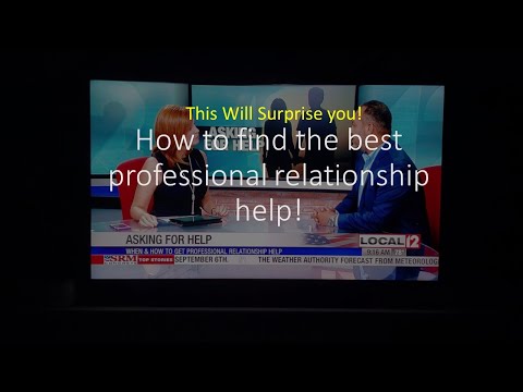 Best Marriage Counseling Near Me: Top Local Services Available