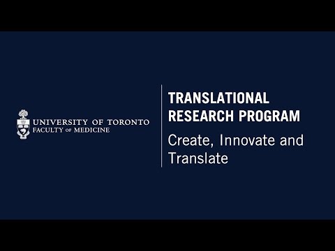 Translational Medicine: Bridging Research and Patient Care