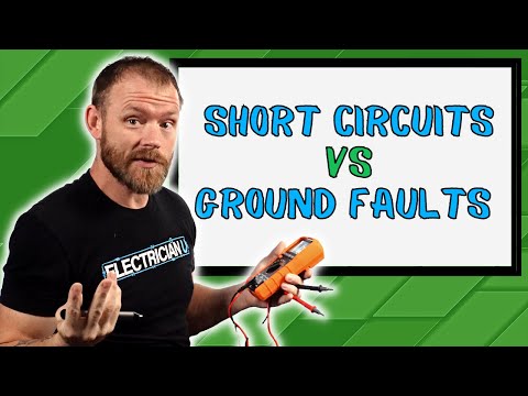 Ground Fault Circuit: Essential Safety for Electrical Systems