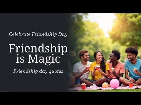 Heartfelt Best Friend Day Wishes to Celebrate Your Bond