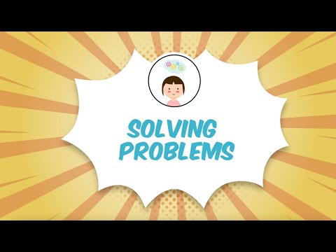 Effective Problem Solving Approach in Everyday Life