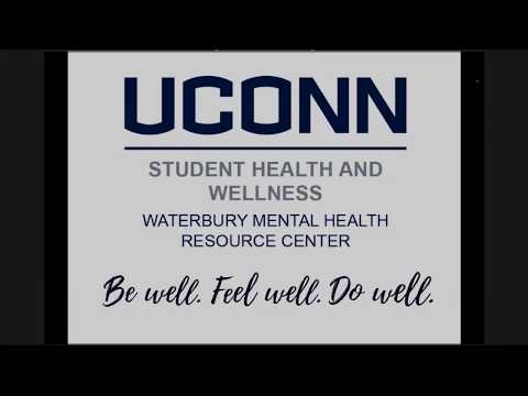 UConn Student Health and Wellness: Resources and Support