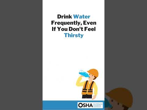 Preventing Heat Stroke: Essential Strategies for Safety