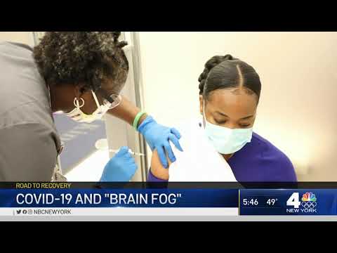 Understanding Covid Brain Fog: Causes and Effects