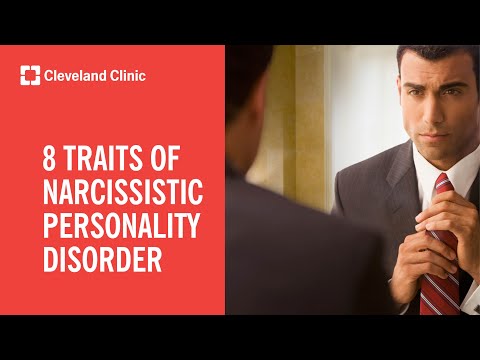 Explain Narcissism: Key Traits and Impacts on Relationships