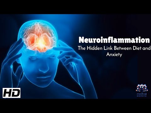 Stress and Inflammation: The Hidden Connection