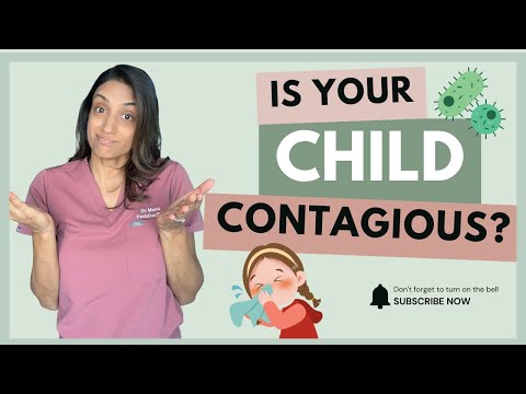 Common Childhood Illnesses: Symptoms and Care Tips