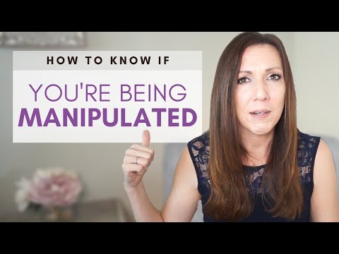 Manipulative People: Recognizing Their Tactics and Traits