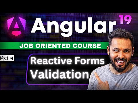 Mastering Angular Validator for Effective Form Validation