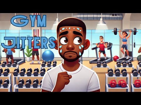 Overcoming Gym Anxiety: Finding Confidence in Fitness Spaces