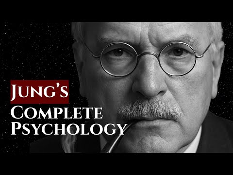 CG Jung Psychological Types: An In-Depth Overview