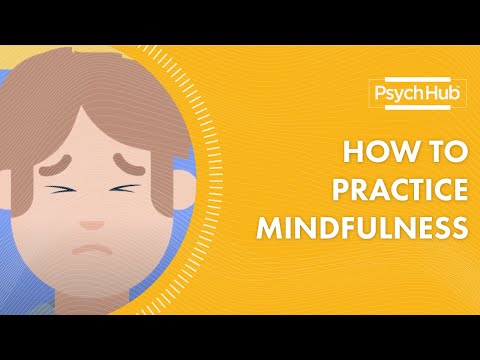 Mindfulness in the Classroom: Enhancing Focus and Well-Being