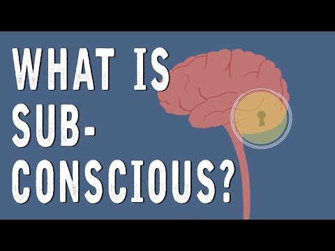 Examples of the Subconscious Mind in Daily Life