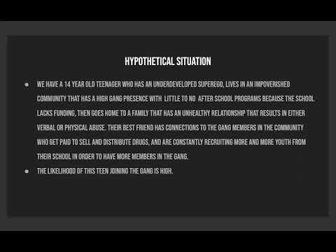 Understanding Delinquent Behavior: Causes and Consequences