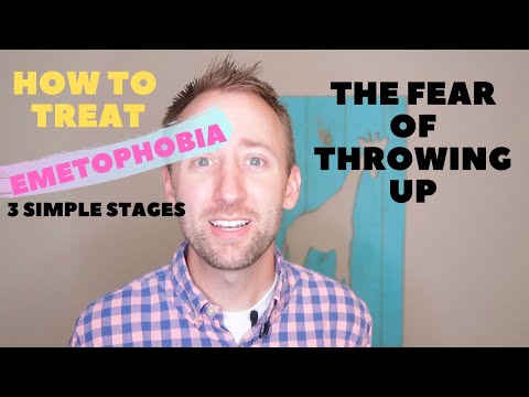 Effective Strategies for Emetophobia Treatment Solutions