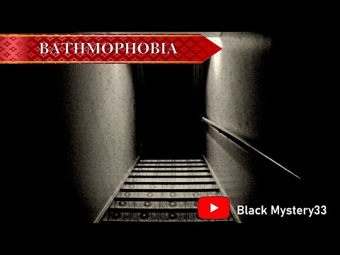 Bathmophobia: Understanding the Fear of Depths and Slopes